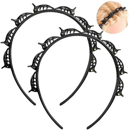 Hair Twister Headband - FlyingCart.pk