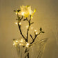 Mini Fairy Lights Battery Operated Cell Operated - FlyingCart.pk