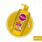 Meclay London Soft & Silky Shampoo - Flyingcart.pk