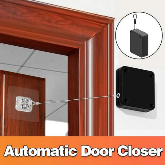 Automatic Door Closer - FlyingCart.pk