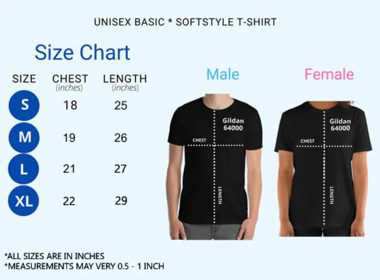 Black T-Shirt For Women
