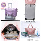 Imported Foldable Parashoot Waterproof bags  for Girls-FlyingCart.pk