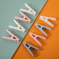 Clothes Hanging Laundry Clips For Clothes Drying And Hanging 18 Pcs - FlyingCart.pk