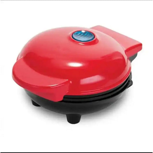 Mini Waffle Maker Machine Electric Pancake Maker - FlyingCart.pk