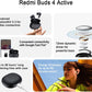 Xiaomi Redmi Buds 4 True Wireless Earbuds - FlyingCart.pk