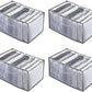 7 Compartment Clothes Storage Box - FlyingCart.pk