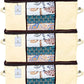 Under Bed Storage Organizer Bag Duralight Fabric - FlyingCart.pk