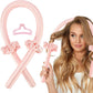 Heatless Hair Curlers to Sleep with Overnight - FlyingCart.pk