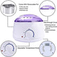 Professional Electric Wax Heater - FlyingCart.pk