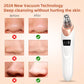 White Pore Cleaner - Skin Care Tool - FlyingCart.pk