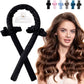 Heatless Hair Curlers to Sleep with Overnight - FlyingCart.pk