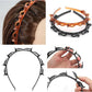 Hair Twister Headband - FlyingCart.pk