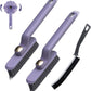 Multifunctional Rotating Cleaning Brush 2 in 1 - FlyingCart.pk