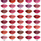Glamorous Face Moisture Rich Lipstick (Silver Case) Shade-114-FlyingCart.pk