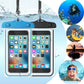 Waterproof Mobile Pouch - FlyingCart.pk