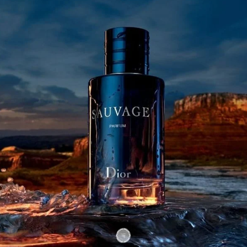 Dior Sauvage Parfum For Men 100ml-FlyingCart.pk