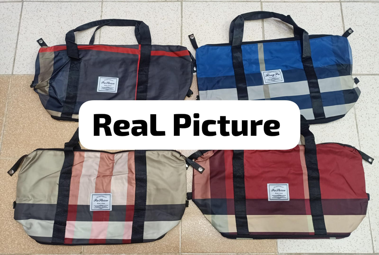 Imported Foldable Girls College & University High Quality Bag Waterproof Parachute Material-FlyingCart.pk