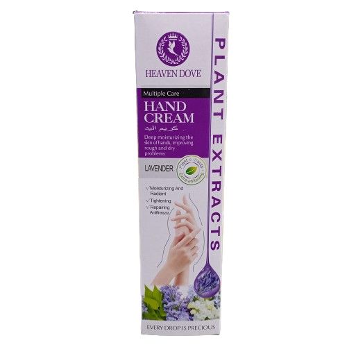 Heaven Dove Hand & Foot Cream-FlyingCart.pk