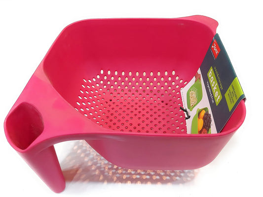 Kitchenware Basket - FlyingCart.pk