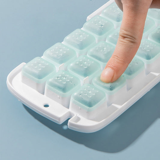 Silicone Ice Cube Trays - FlyingCart.pk