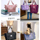 Imported Foldable Parashoot Waterproof bags  for Girls-FlyingCart.pk