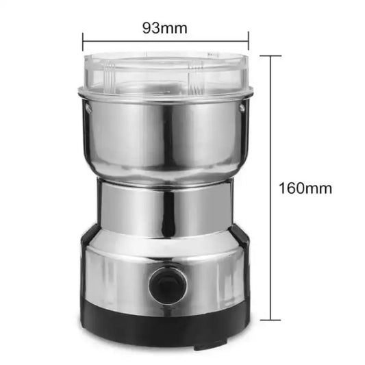 Electric Super Speed Spice Grinder - FlyingCart.pk