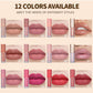 HANDAIYAN 12 Colors Matte Liquid Lipstick Set (12pcs) - FlyingCart.pk