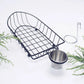 Ship Wheel Fry Basket - FlyingCart.pk