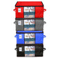 Under Bed Storage Organizer Bag Duralight Fabric - FlyingCart.pk