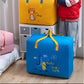 Travel Storage Bag Cute Cartoon Pattern - FlyingCart.pk