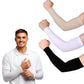 UV Sun Protection Sports Arm Sleeves for Men & Women-FlyingCart.pk