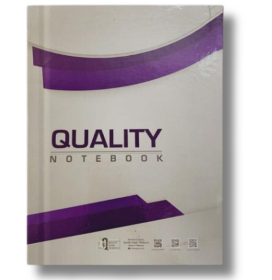 Quality Card Cover Register - FlyingCart.pk