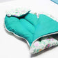 Soft And High Quality Fish New Born Baby Sleeping Bag - FlyingCart.pk