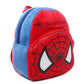 Small Spiderman Stuffed Bag - FlyingCart.pk