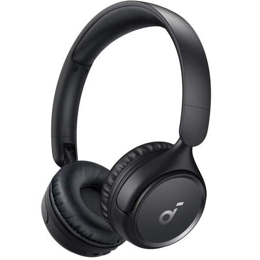 Anker Soundcore H30i Wireless and Foldable On-Ear Headphones - FlyingCart.pk