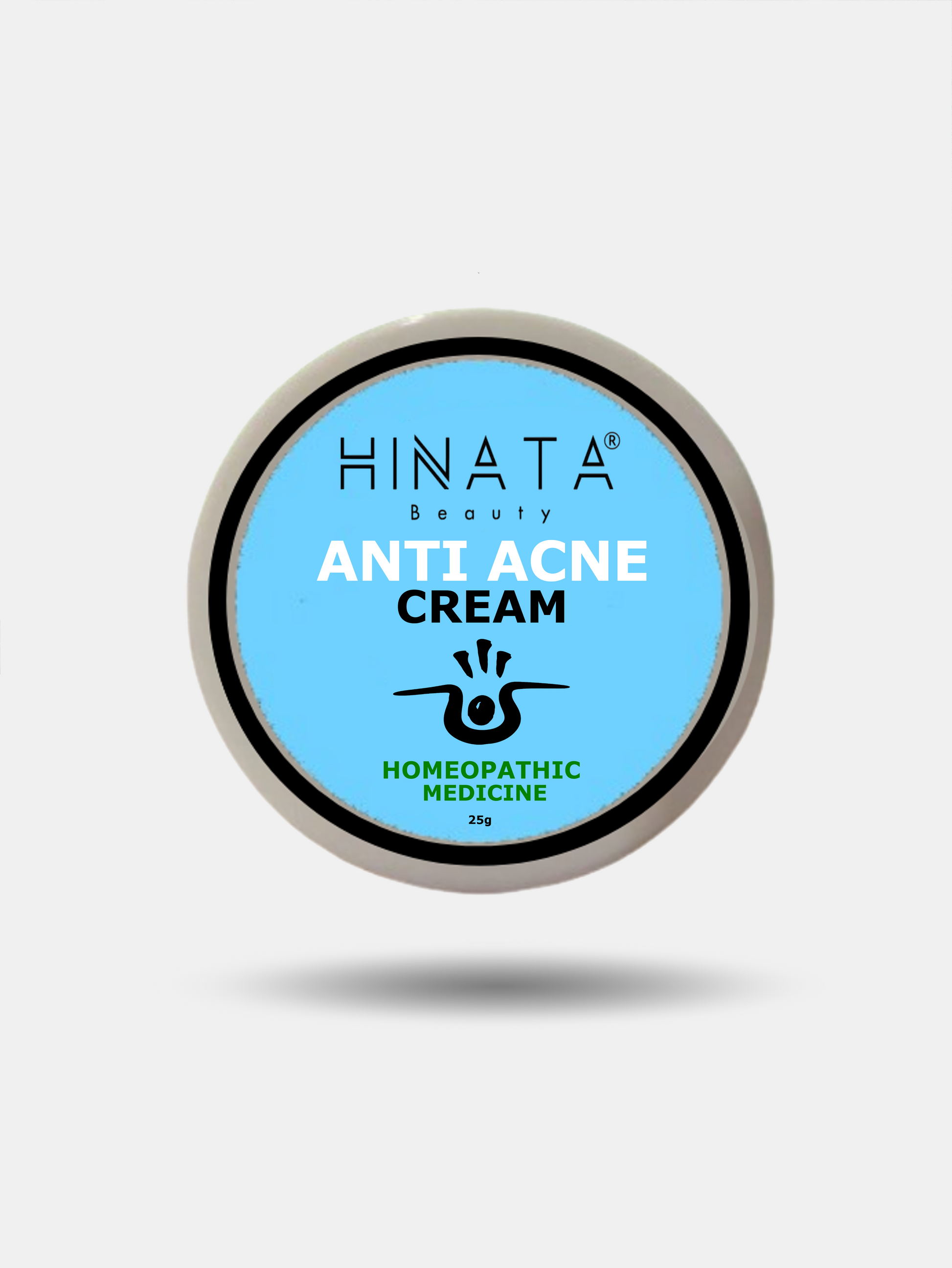 Hinata Anti Acne Cream- FlyingCart.pk