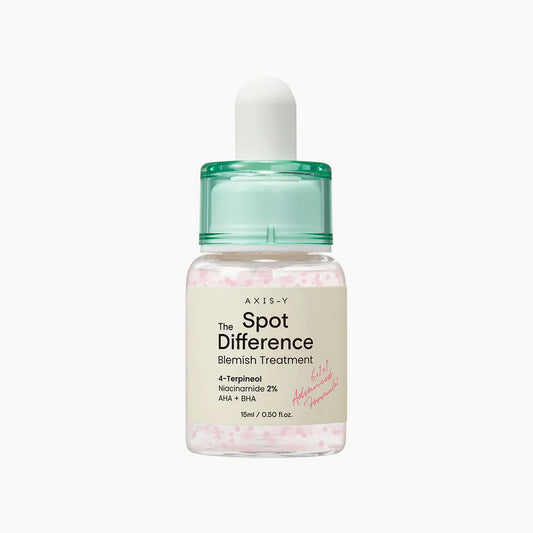 AXIS-Y Spot The Difference Blemish Treatment/15ml - FlyingCart.pk