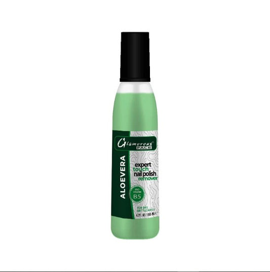 Glamorous Face Liquid Nail Remover (Large) - Flyingcart.pk