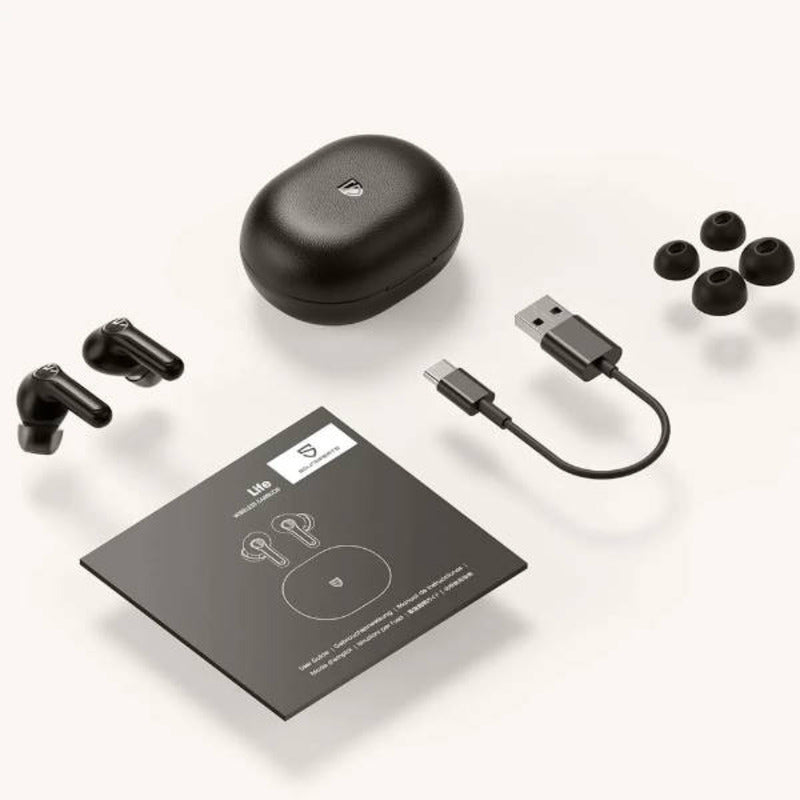 SoundPEATS Life Lite True Wireless Earbuds - FlyingCart.pk