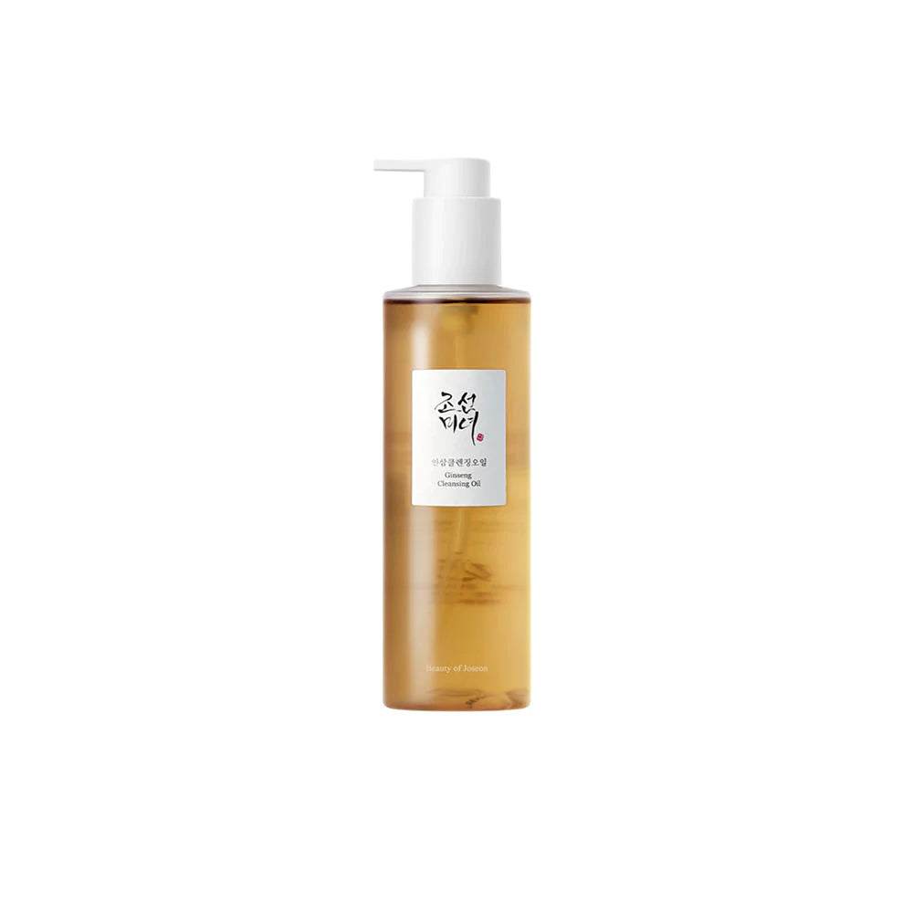 Beauty of Joseon Ginseng Cleansing Oil/210ml - FlyingCart.pk