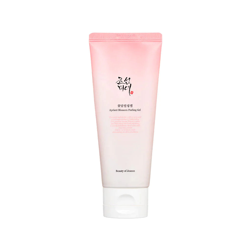 Beauty of Joseon Apricot Blossom Peeling Gel - FlyingCart.pk