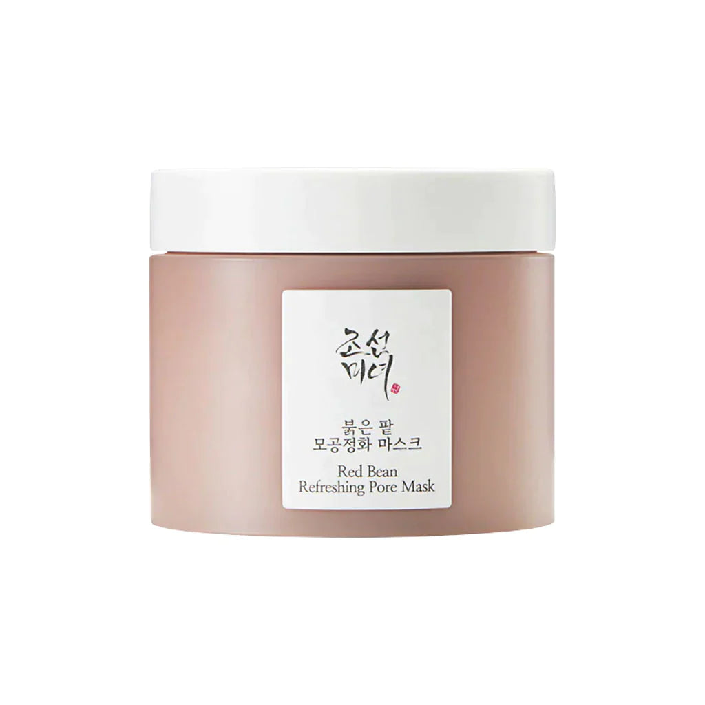 Beauty of Joseon Red bean Refreshing Pore Mask 140ml - FlyingCart.pk