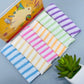 Soft Baby Roll Mini Towel (Pack Of 6) - FlyingCart.pk