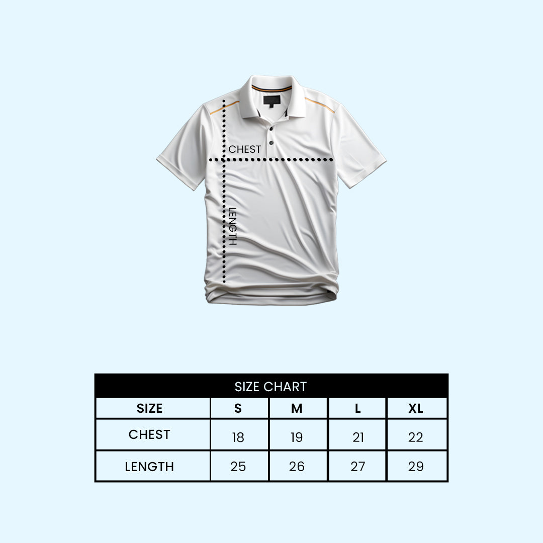 Grey Classy Soft Polo Shirts for Women - FlyingCart.pk