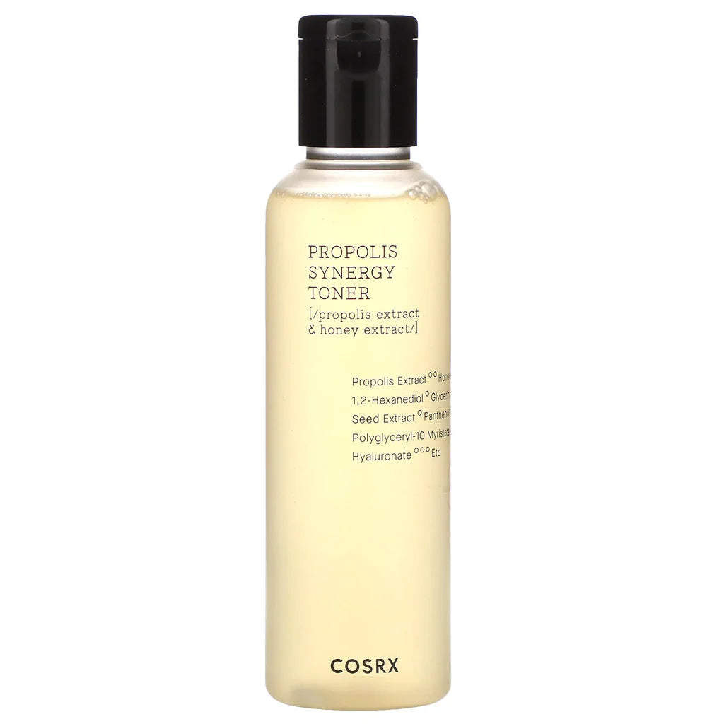 Cosrx Propolis Synergy Toner/150ml - FlyingCart.pk