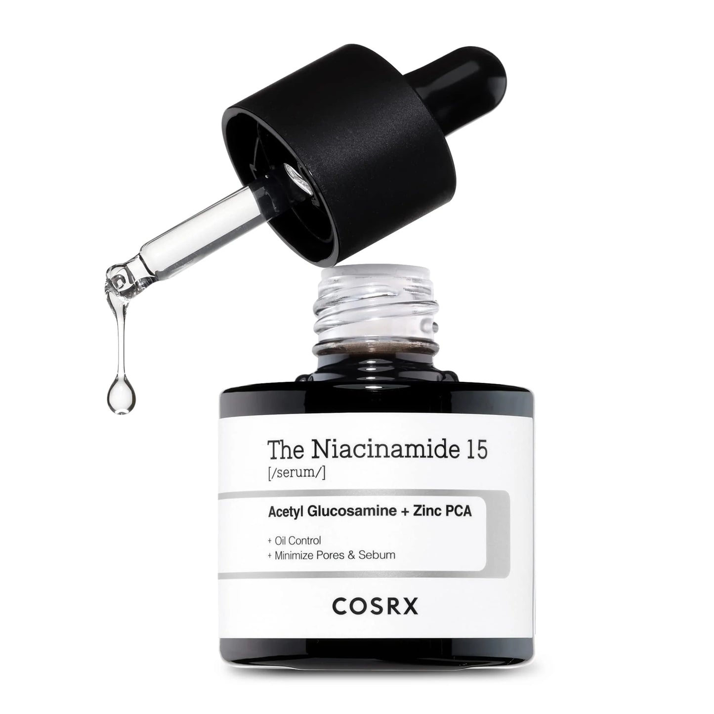 Cosrx The Niacinamide 15 Serum/20ml - FlyingCart.pk