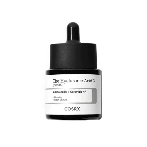 Cosrx The Hyaluronic Acid 3 Serum/20ml - FlyingCart.pk