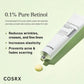 Cosrx - The Retinol 0.1 Cream/20ml - FlyingCart.pk