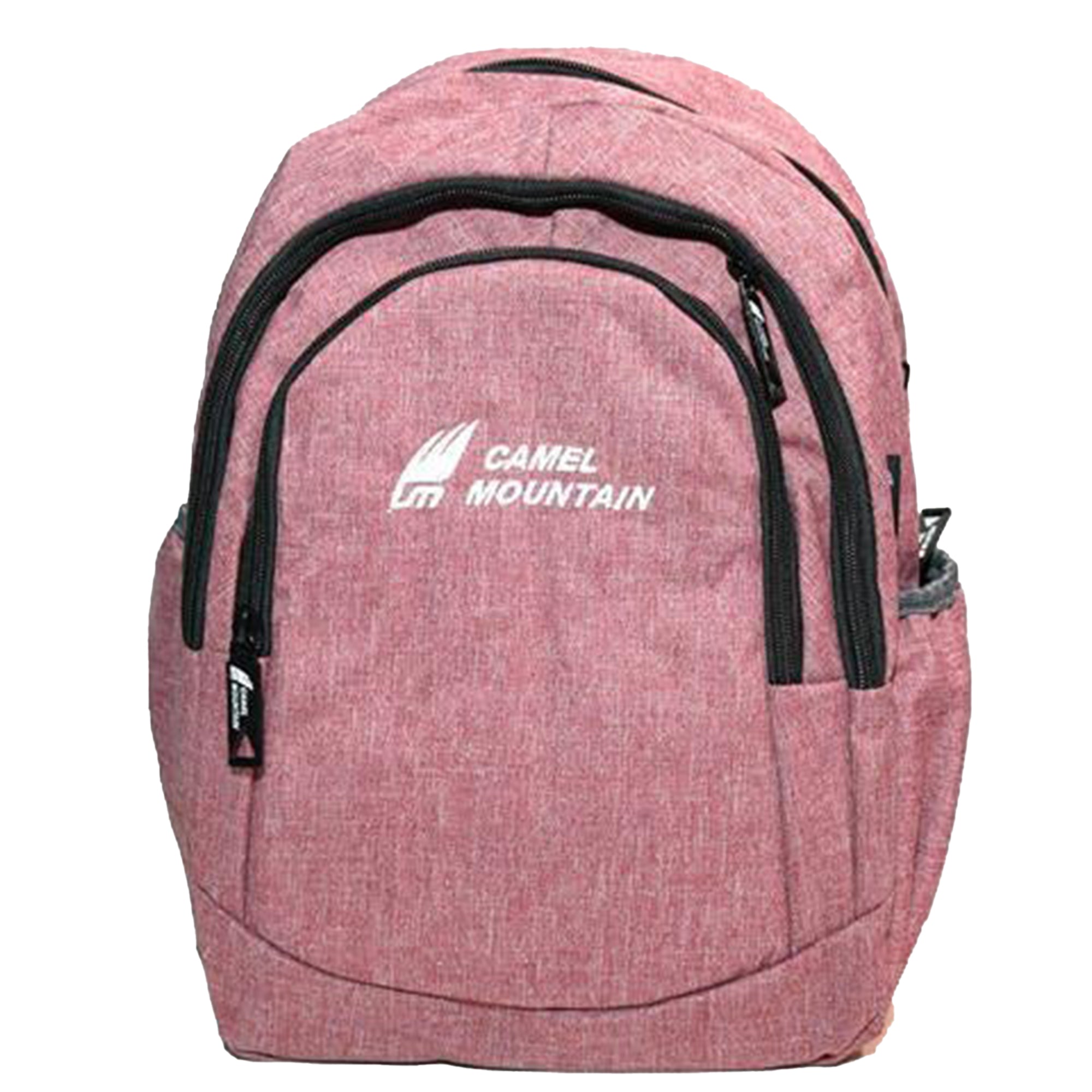 Camel Mountain School Bag FlyingCart.pk