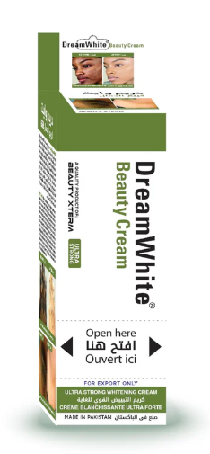 Dream White Skin Whitening Beauty Cream Pack Of 6